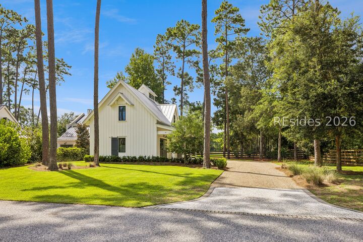 Property Photo:  46 Gallavant Road  SC 29910 