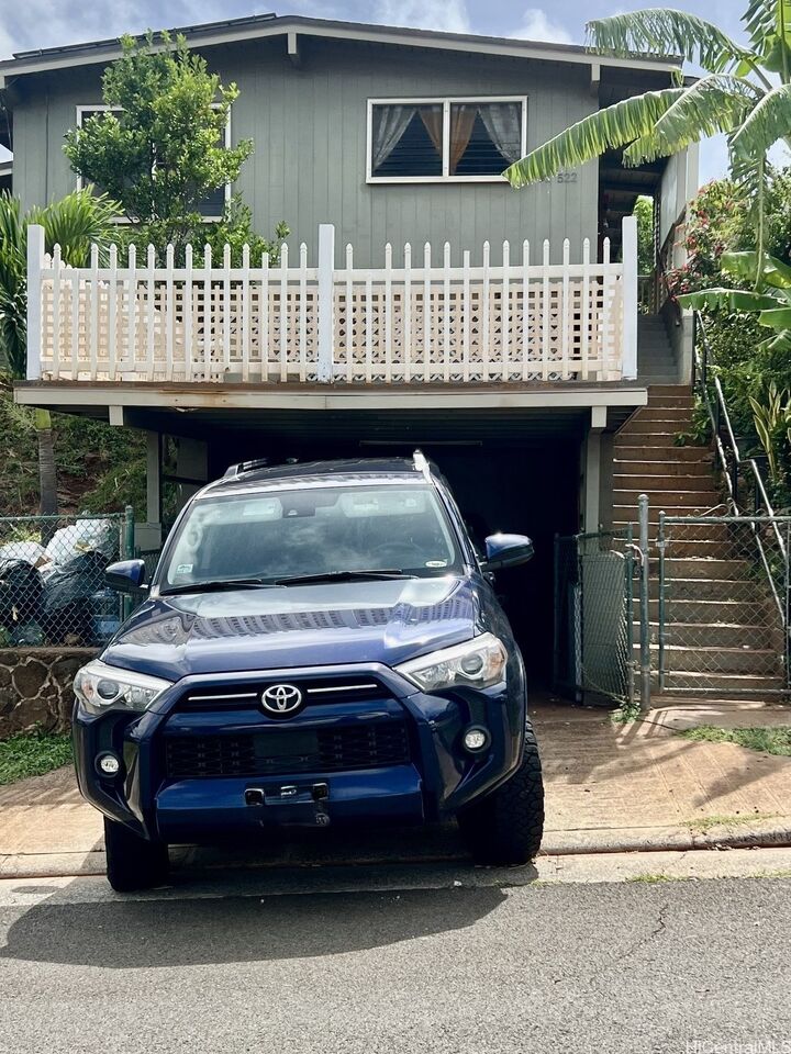 Property Photo:  92-522 Akaula Street  HI 96707 