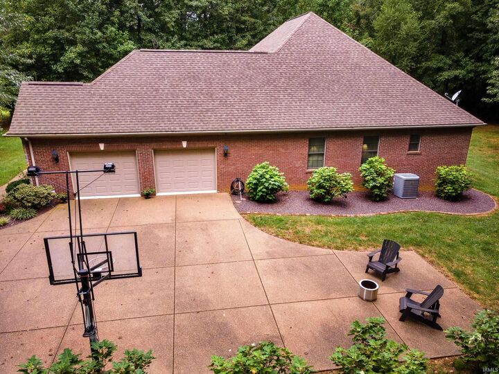 Property Photo: 8860 &Amp 8800 N Waterford Drive IN 47620