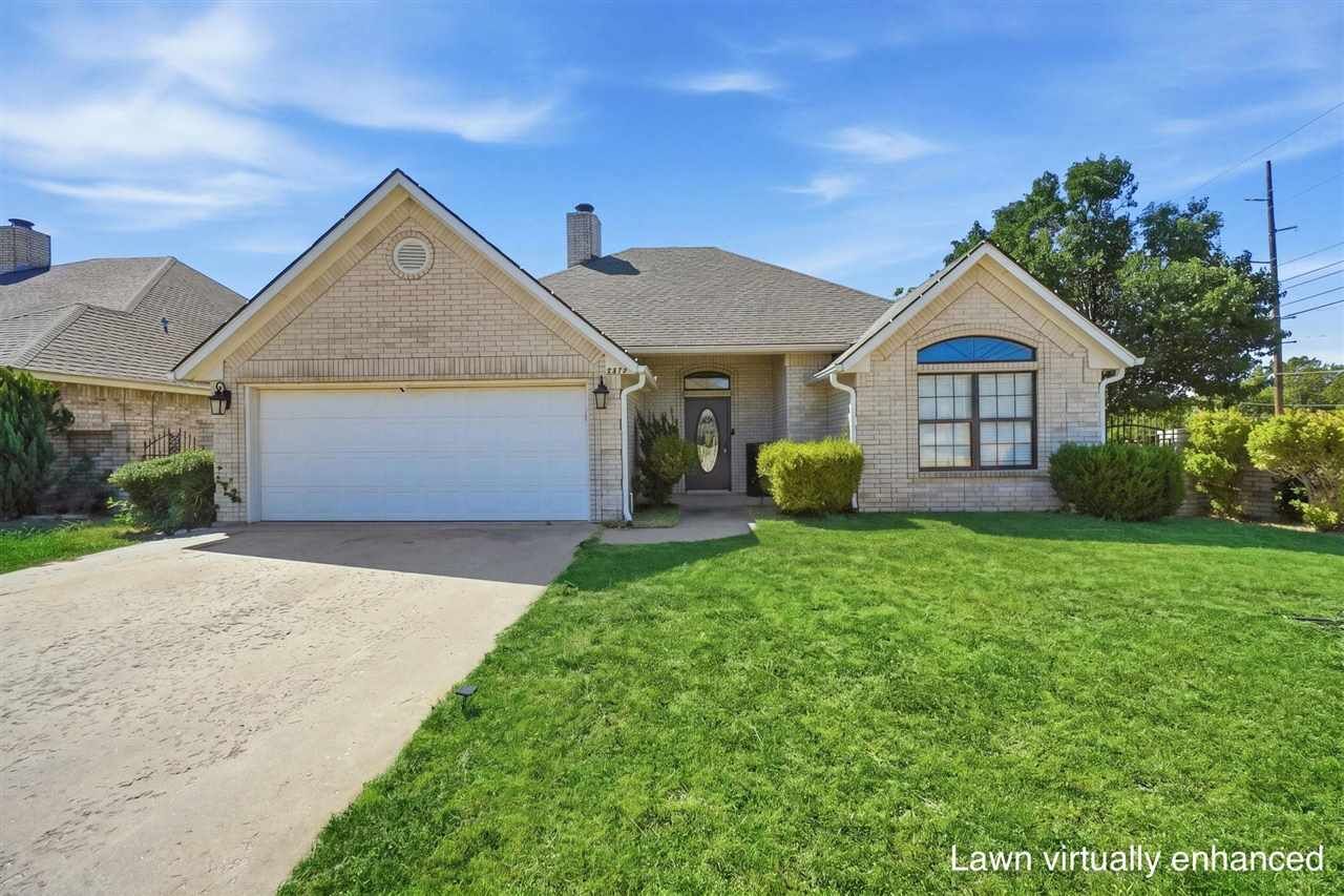 Property Photo: 6612 NW Euclid Ave OK 73505