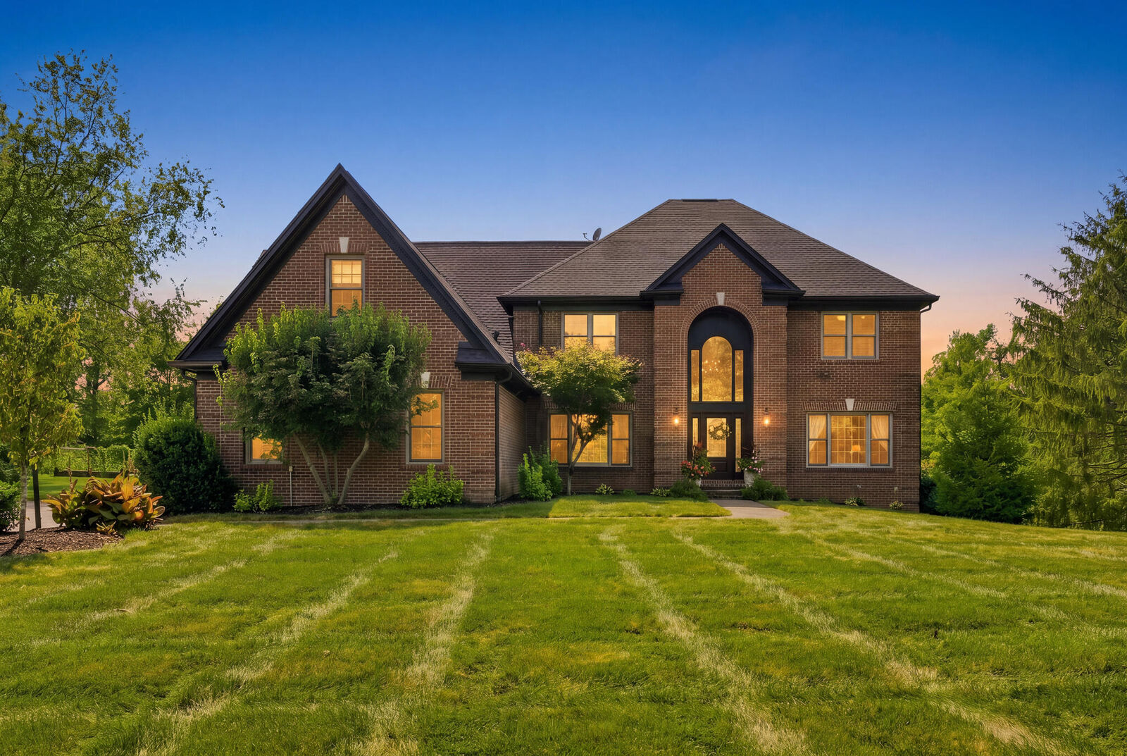 Property Photo:  51 Avenue Of Champions  KY 40356 