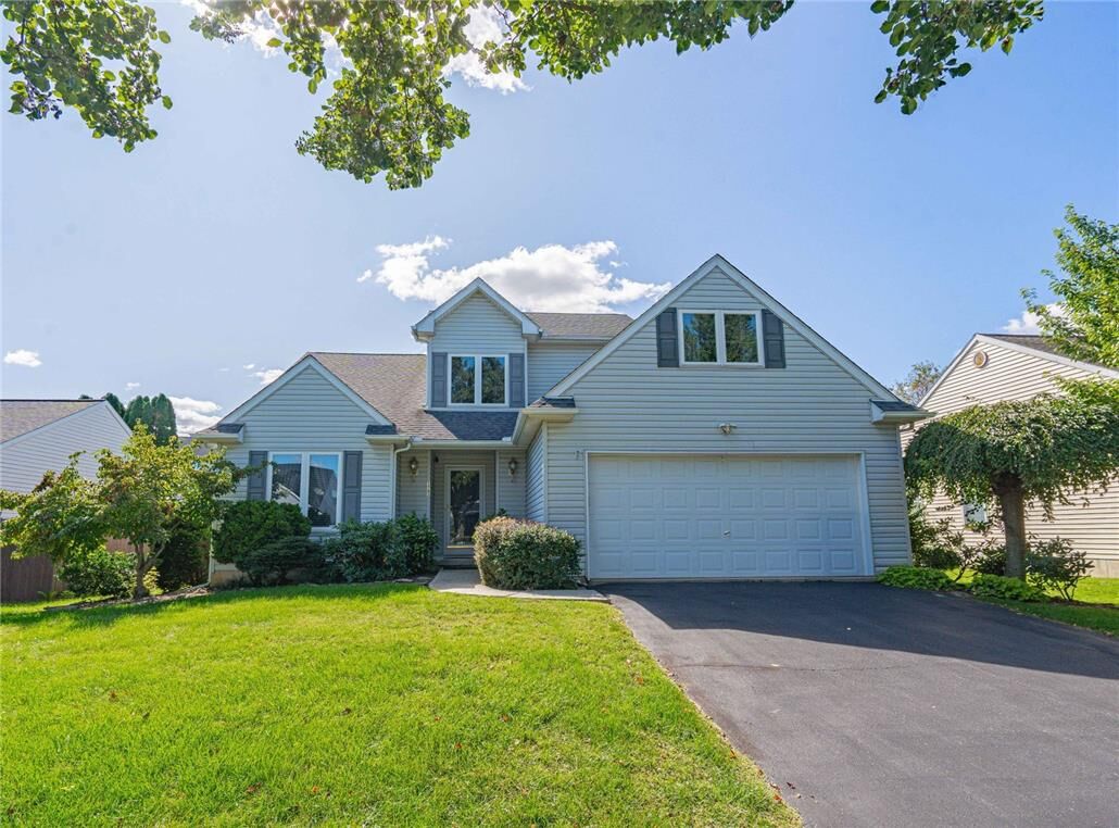 Property Photo: 1782 Blush Drive PA 18045