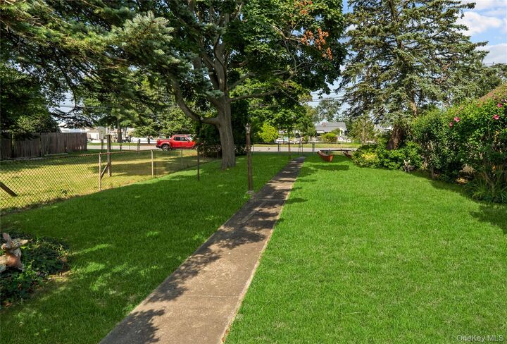 Property Photo:  81 Wilson Avenue  NY 11701 