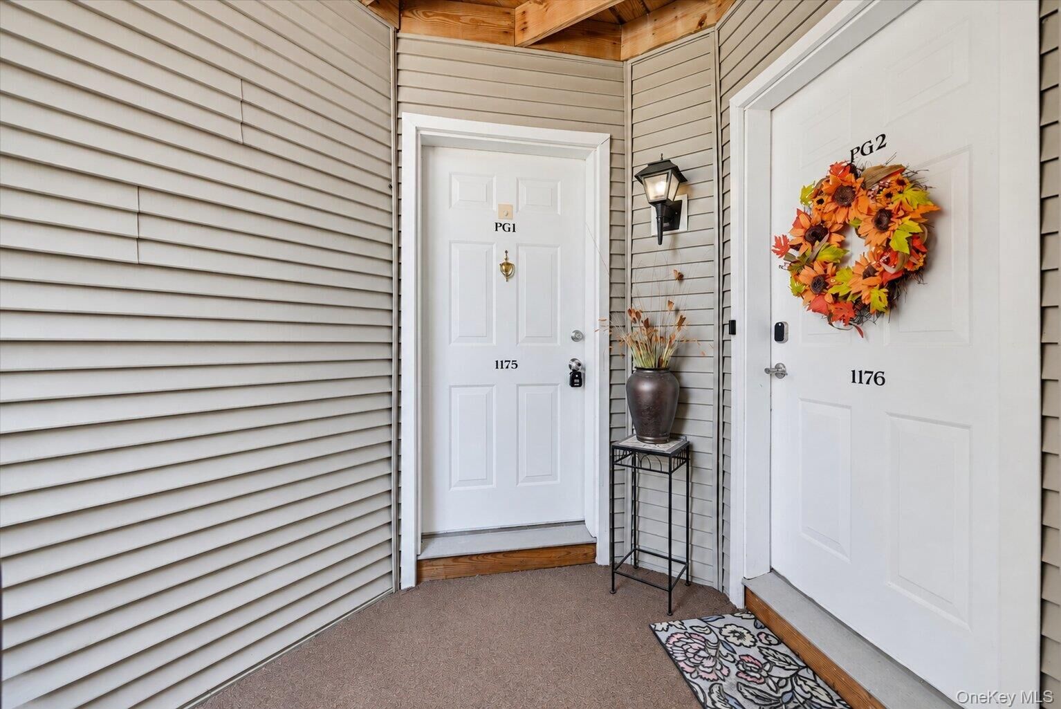 Property Photo: 1175 Washington Green NY 12553