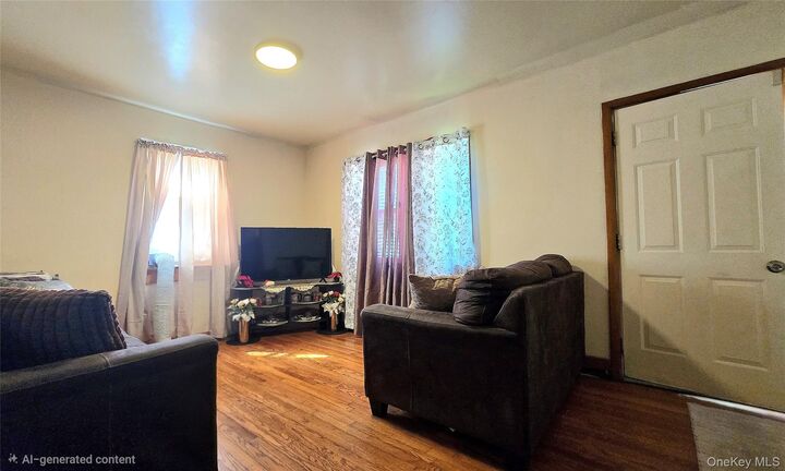 Property Photo: 6 Poplar Street NY 12601