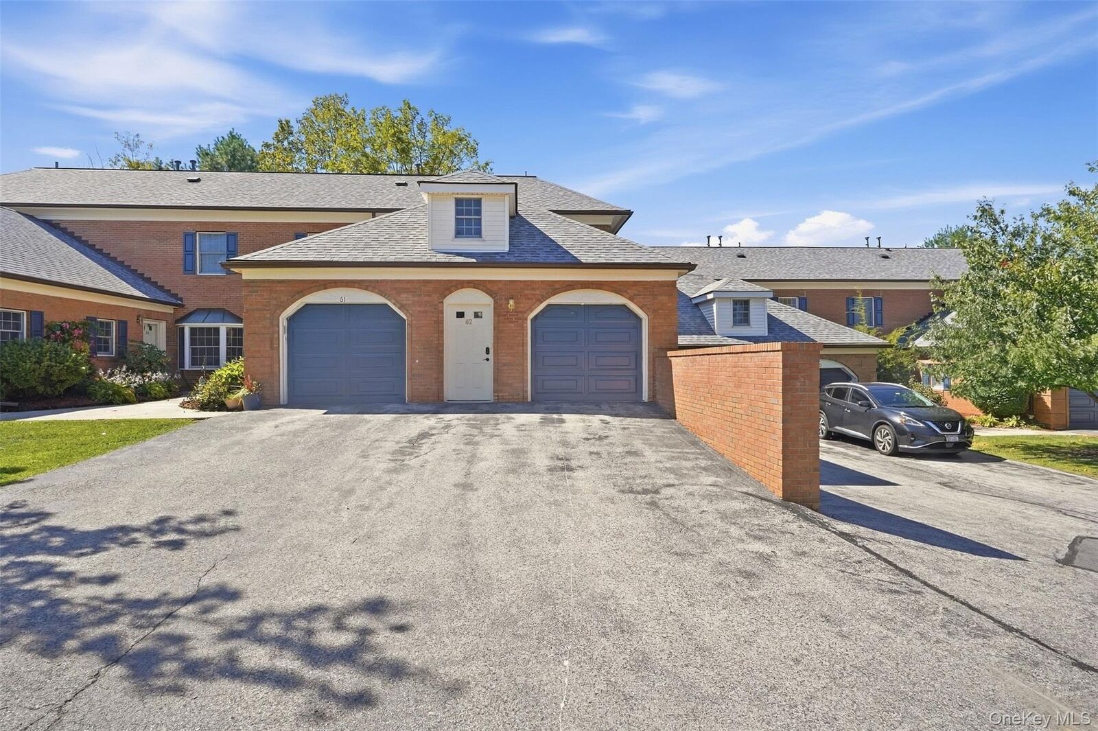 Property Photo: 62 High Point Circle 62 NY 12550