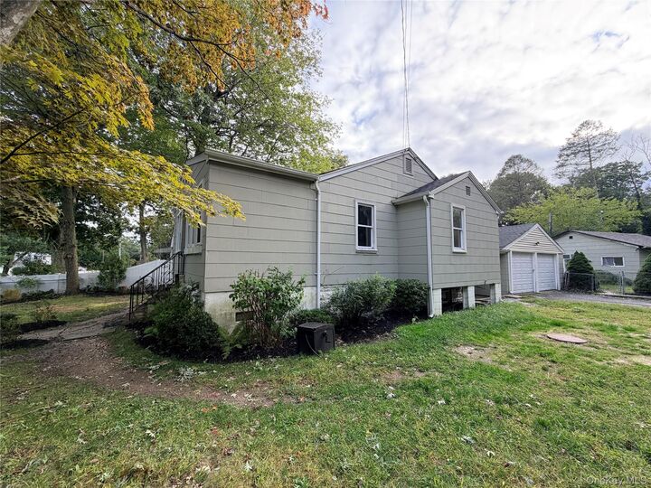 Property Photo:  99 Central Avenue  NY 11776 