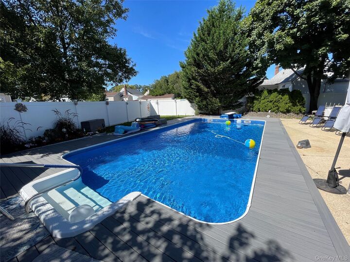 Property Photo: 361 S Clinton Avenue NY 11757