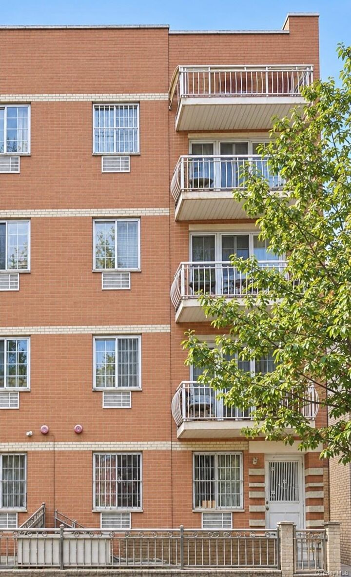 Property Photo: 112 38ave NY 11368