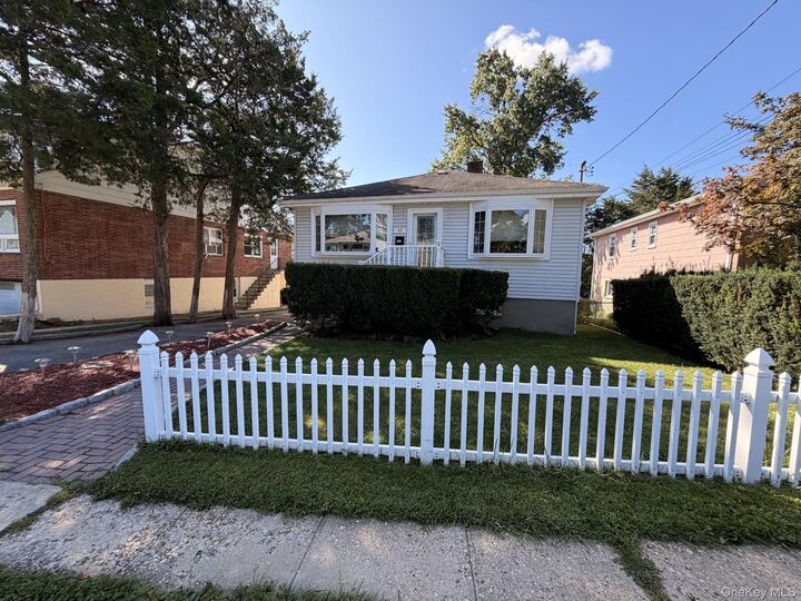 Property Photo: 12 June Street NY 10710