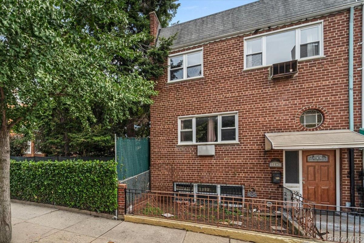 Property Photo: 31-81 45th Street NY 11103