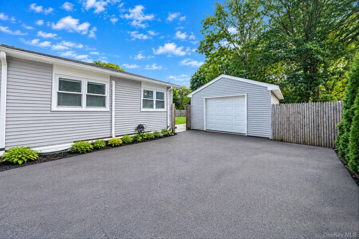 Property Photo:  33 Pine Cone Street  NY 11953 