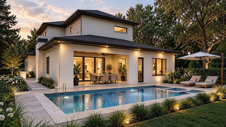 Property Photo: 2119 Howard Drive FL 32789