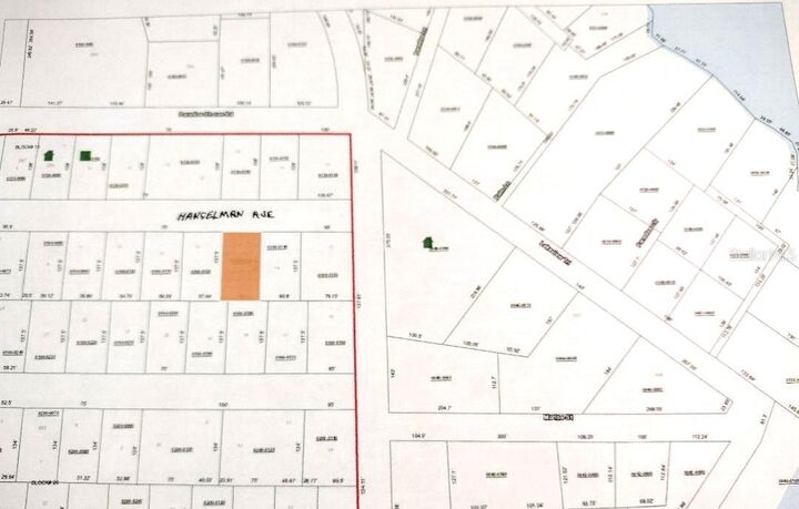 Property Photo:  105 Hanselman Avenue  FL 32112 