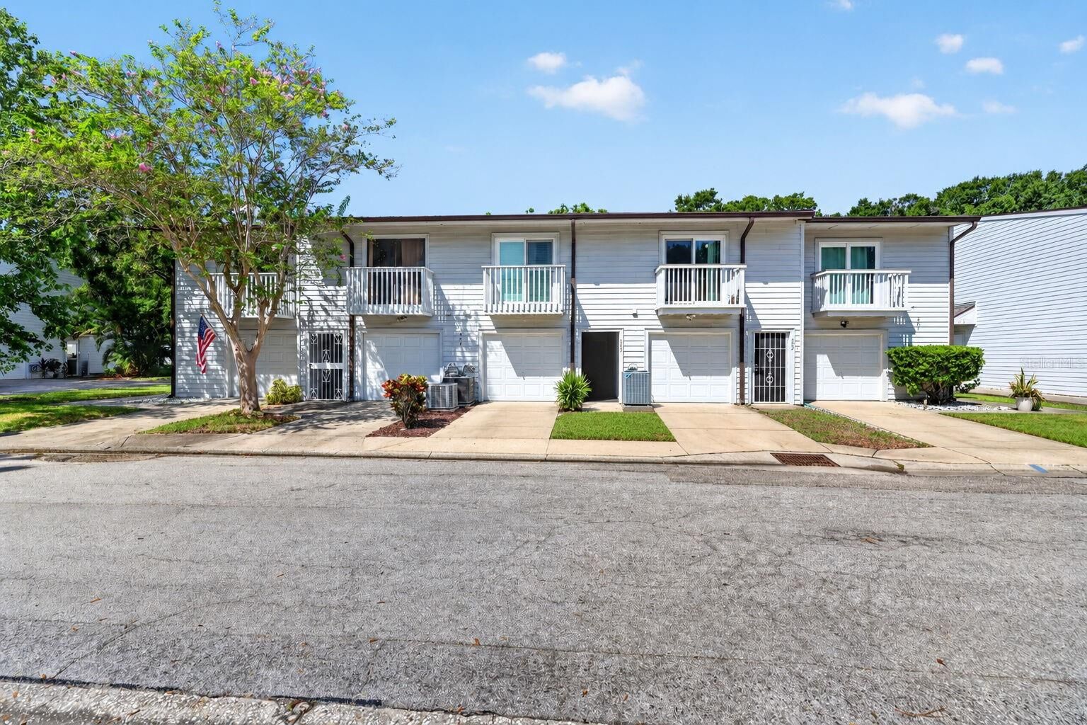Property Photo: 6492 92nd Place N 302 FL 33782