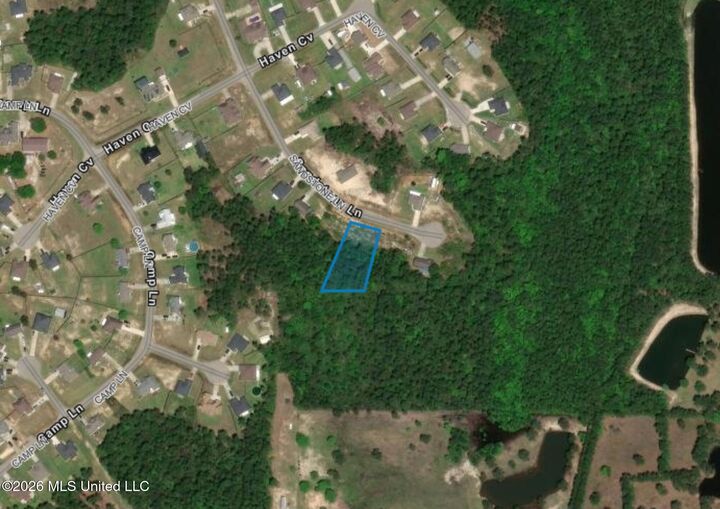 Property Photo:  Lot 54 Sandstone Lane  MS 39503 