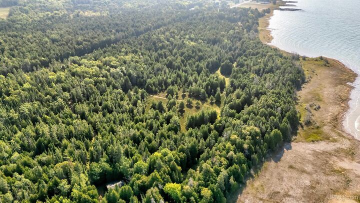 Property Photo: 7 Acres Vl Ii Road MI 49835
