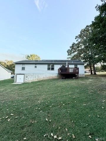 Property Photo:  52 E Lakeview Drive  MO 63020 