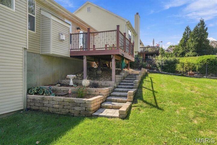 Property Photo:  2141 Quarter Horse Crossing  MO 63049 