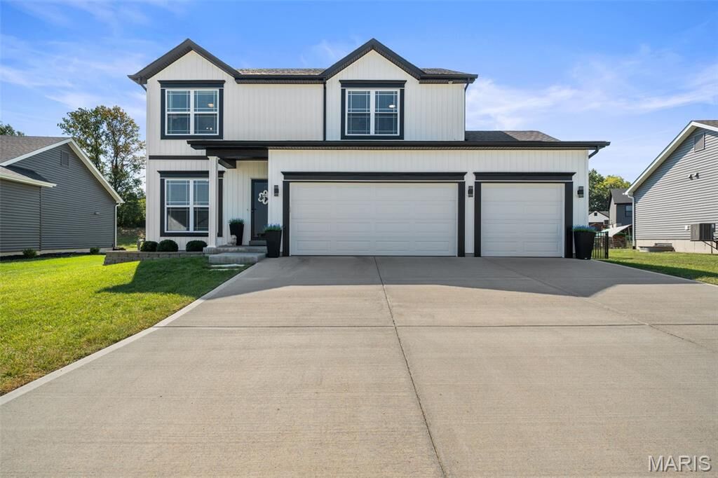 Property Photo: 536 Lakewood Drive MO 63362