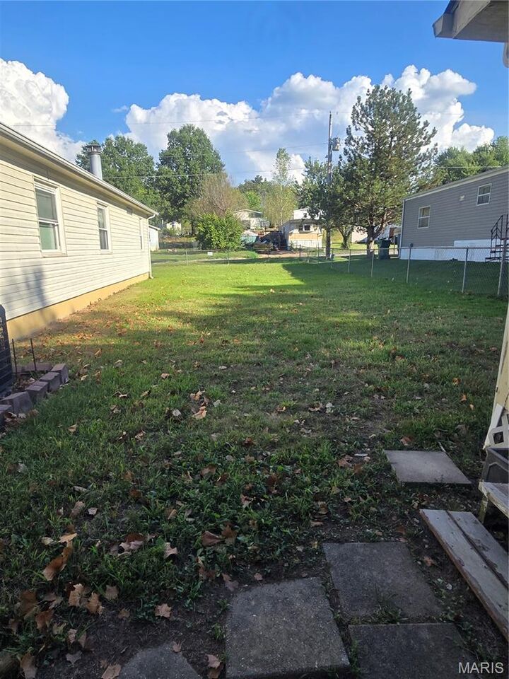 Property Photo:  6001 Cedar Glen Drive  MO 63016 