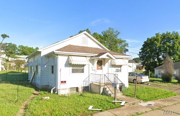 Property Photo: 13 Dalton Street MO 63601