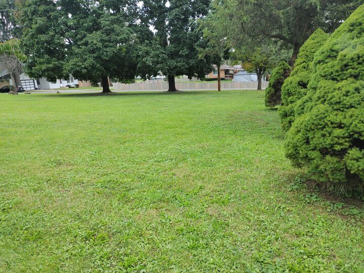 Property Photo: Lt2 Pine Rd WI 53128