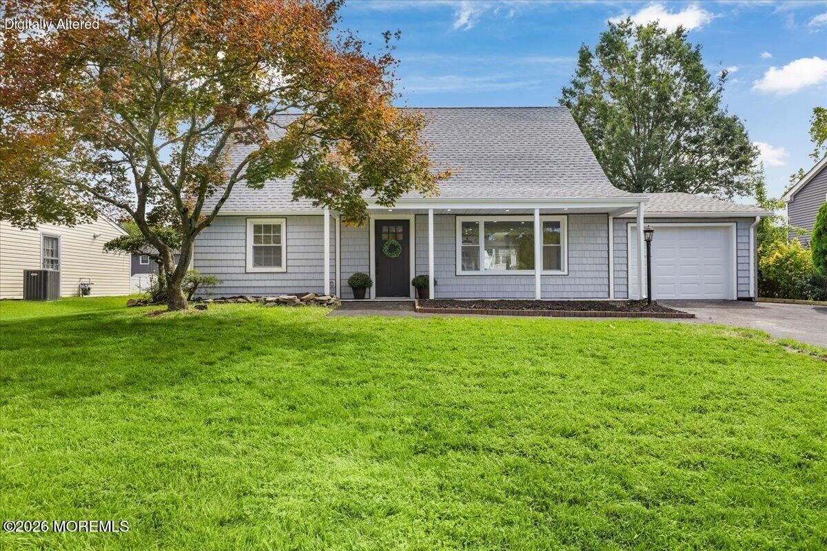 Property Photo:  28 Fayette Lane  NJ 07747 