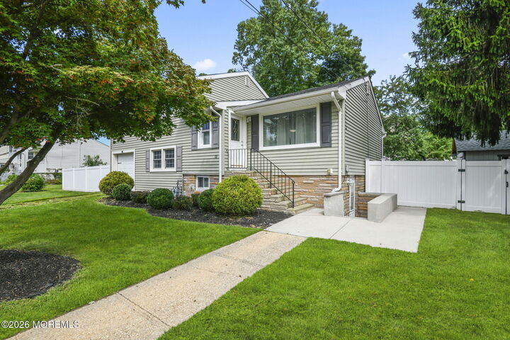 Property Photo:  12 Coral Way  NJ 07753 