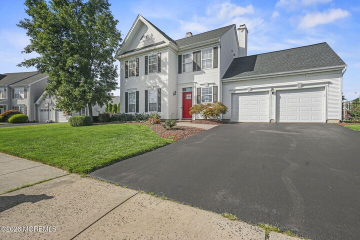Property Photo: 17 Saint Johns Drive NJ 07728