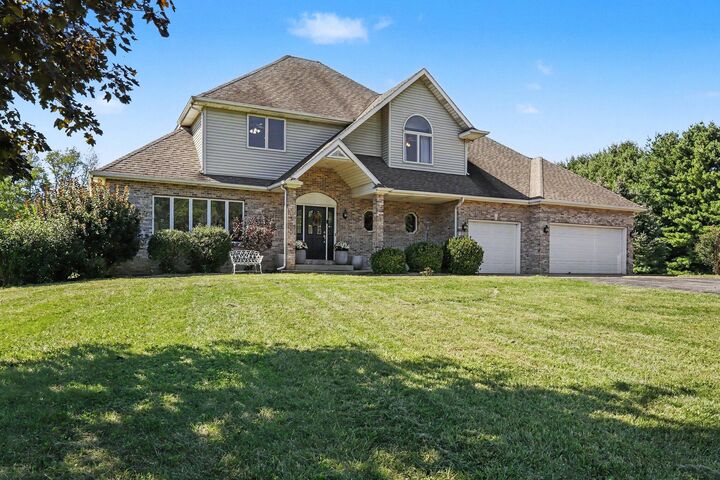 Property Photo:  8405 N 30th Street  MI 49083 