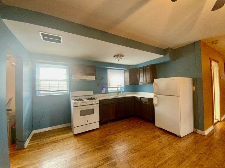Property Photo:  4351 N Western Avenue 2re  IL 60618 