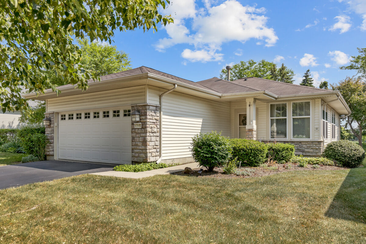 Property Photo:  13149 Shirley Lane  IL 60142 