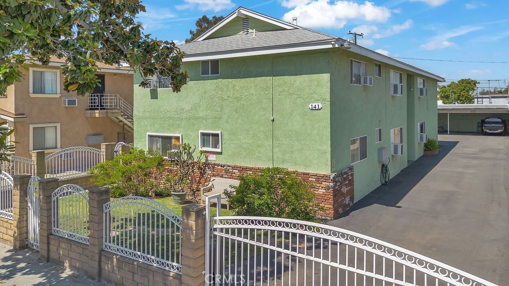 Property Photo: 141 S 7th Street CA 90640