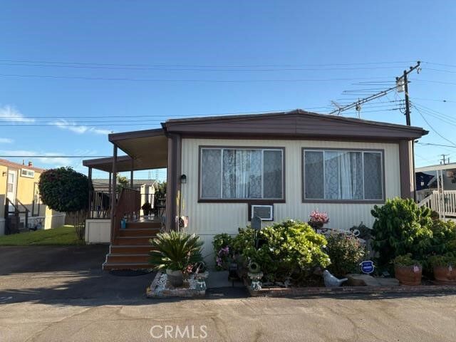 Property Photo:  16601 S Garfield Avenue 312  CA 90723 