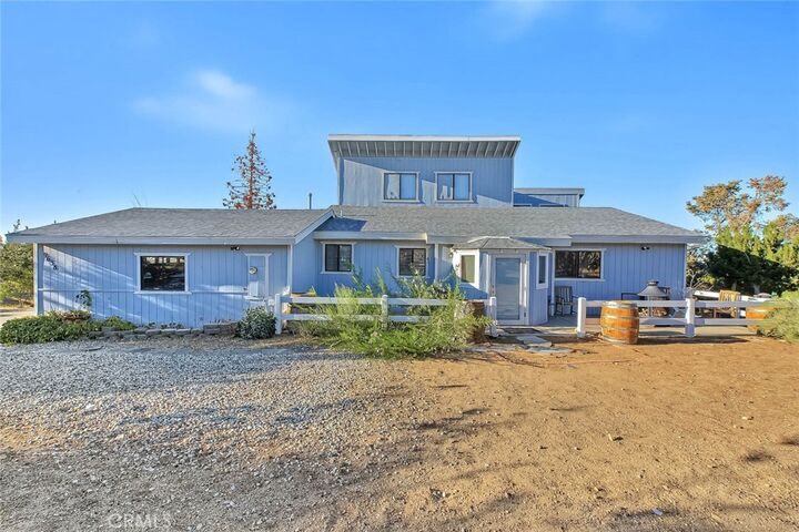 Property Photo:  9638 Ponderosa Road  CA 92372 