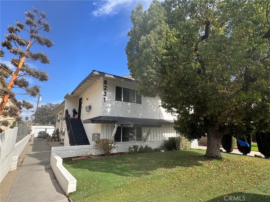Property Photo: 8231 Tapia Via Drive 6 CA 91730