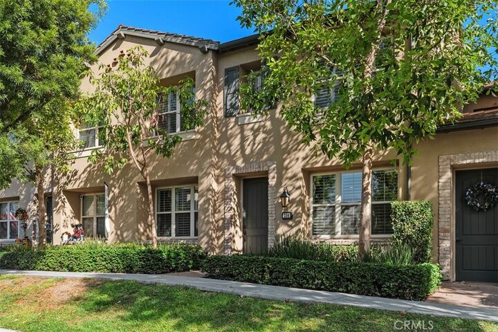 Property Photo:  204 Overbrook  CA 92620 