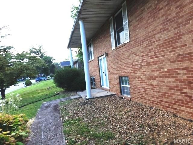 Property Photo:  27 Matterhorn Drive  IL 62034 