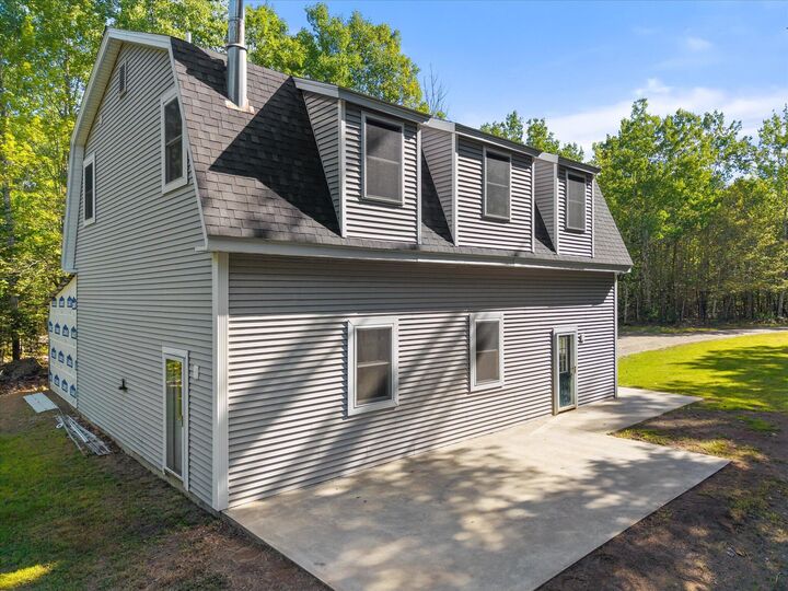 Property Photo:  232 Stoney Ridge Road  ME 04428 