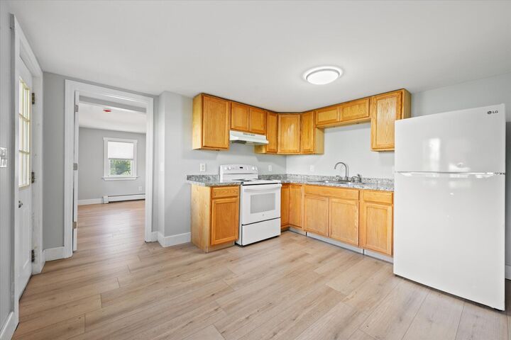 Property Photo:  17 Elm Street  ME 04412 