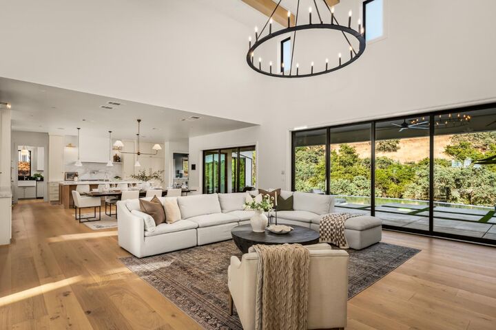 Property Photo:  4911 Greyson Creek Drive  CA 95762 