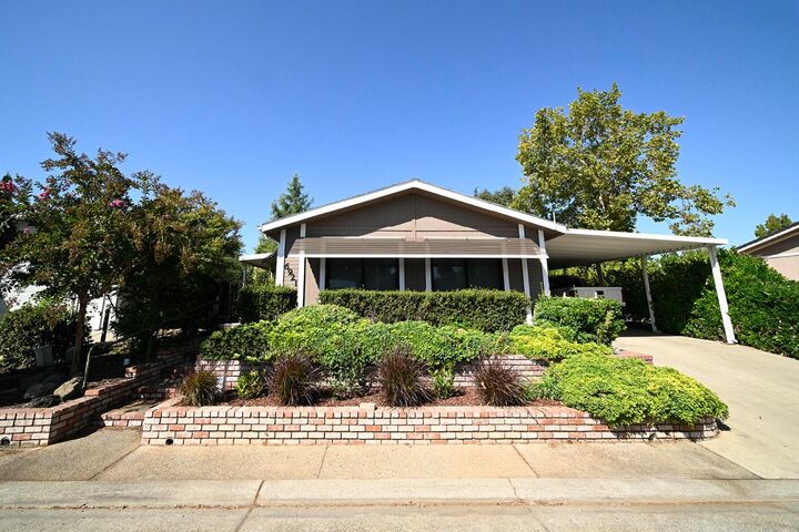 Property Photo:  6921 Hidden Brook Lane  CA 95621 