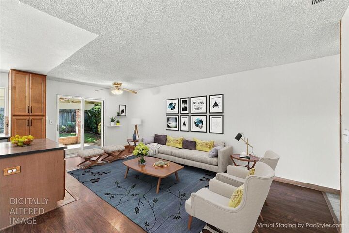 Property Photo:  3359 Butler Court  CA 95827 