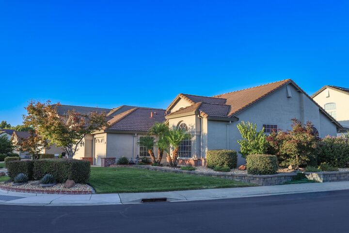 Property Photo:  8731 Freesia Drive  CA 95624 