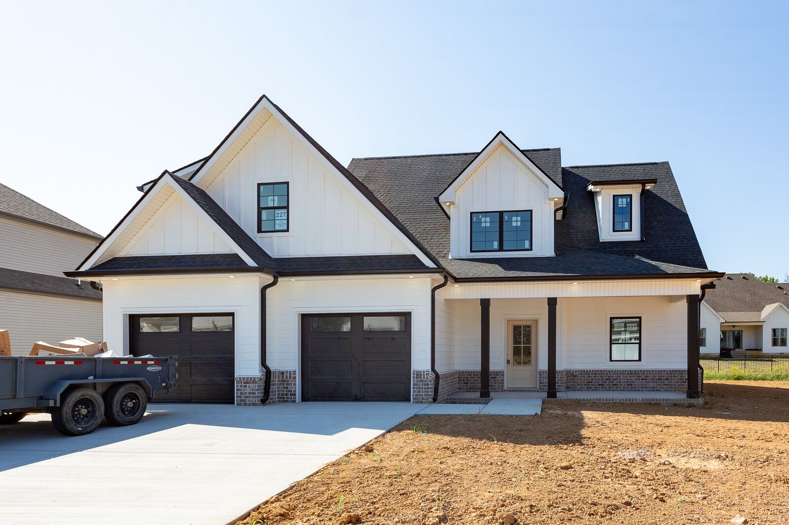 Property Photo:  1155 Chagford Drive  TN 37043 