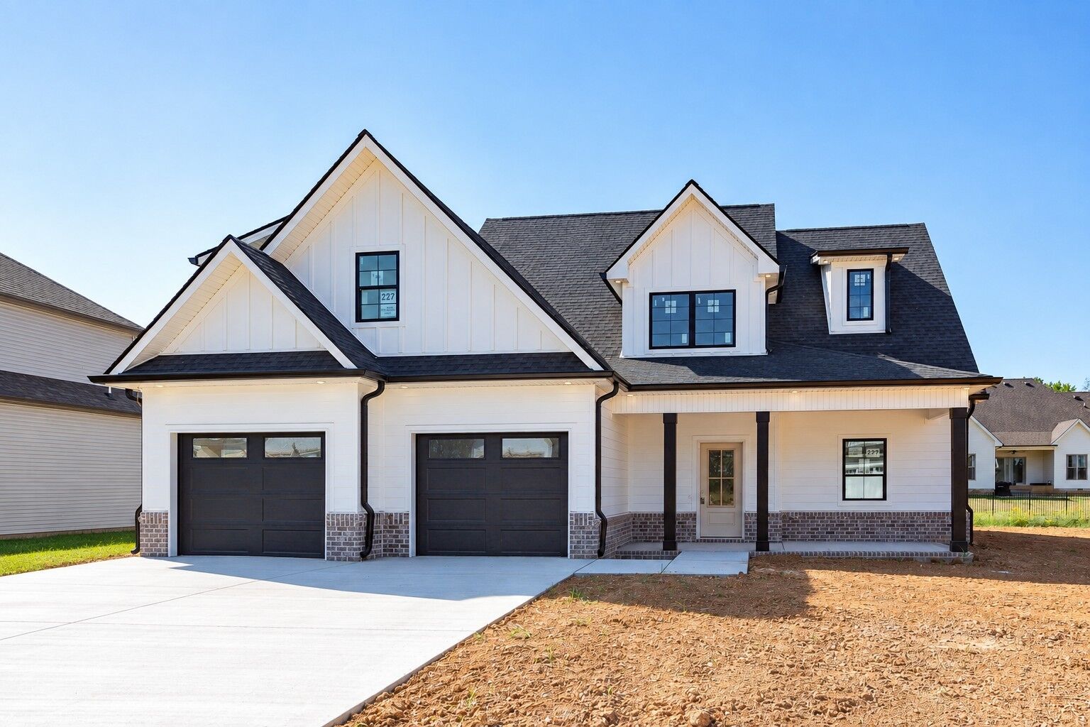 Property Photo: 1155 Chagford Drive TN 37043