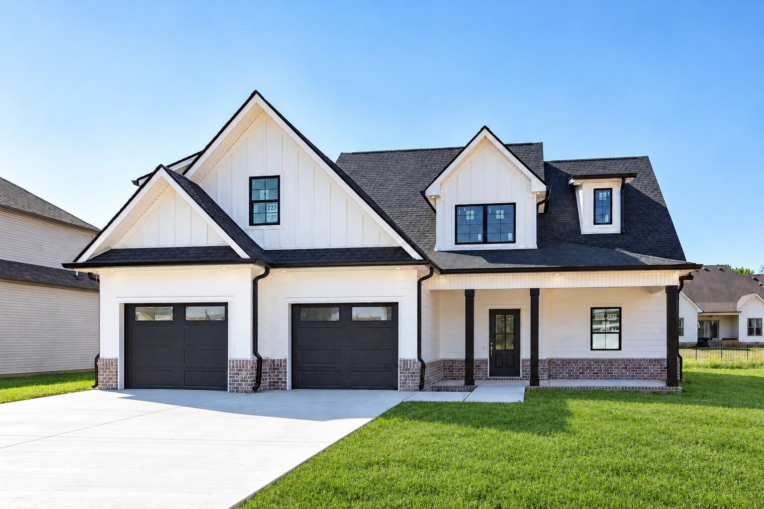 Property Photo:  1155 Chagford Drive  TN 37043 
