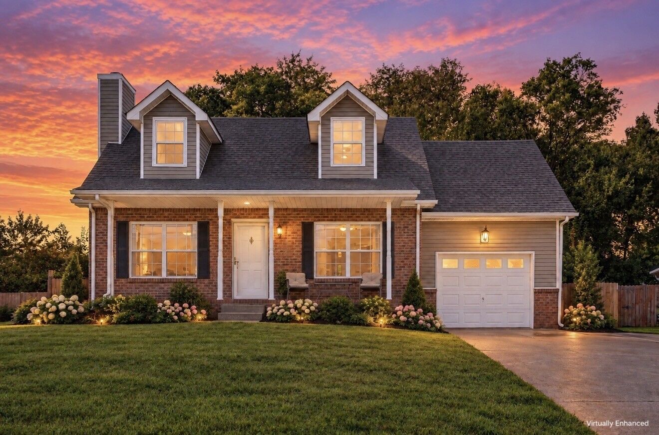Property Photo: 1228 Marla Dr TN 37042