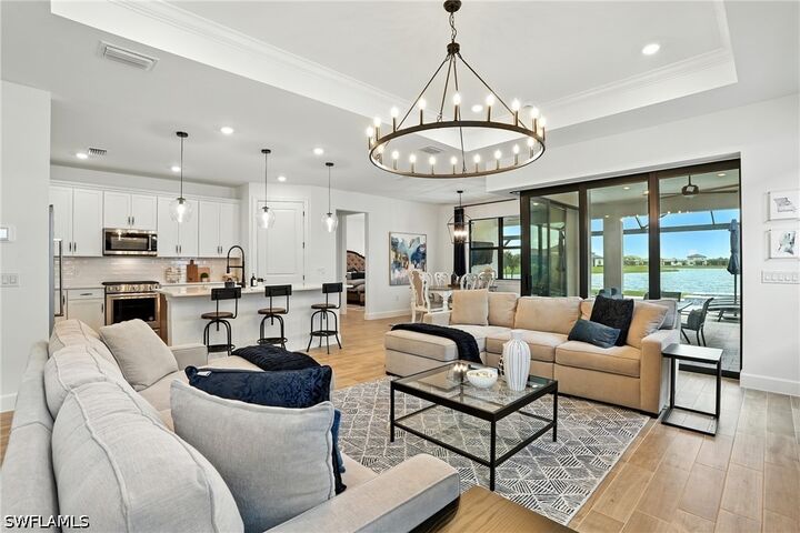 Property Photo: 18282 Parksville Drive FL 33928